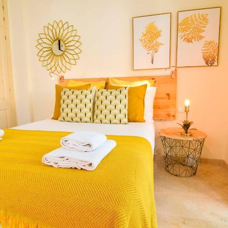 Letmalaga Franquelo Premium Διαμέρισμα Εξωτερικό φωτογραφία