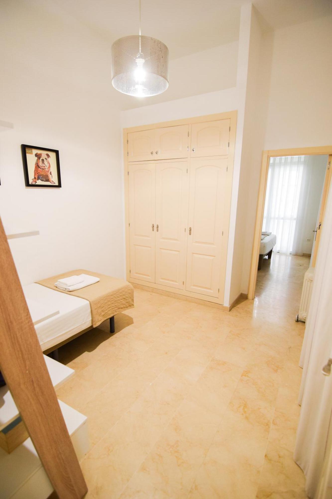 Letmalaga Franquelo Premium Διαμέρισμα Εξωτερικό φωτογραφία