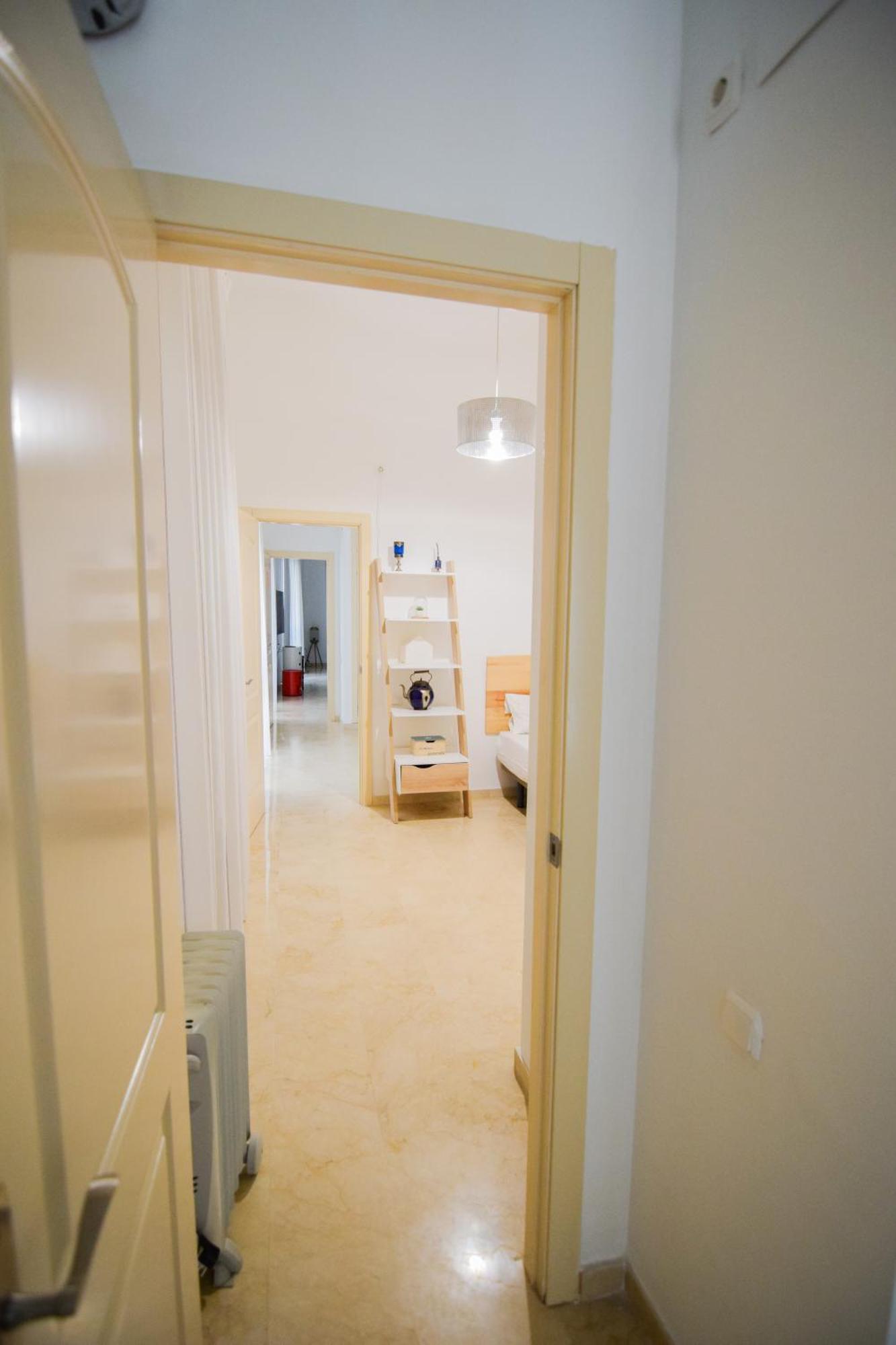 Letmalaga Franquelo Premium Διαμέρισμα Εξωτερικό φωτογραφία