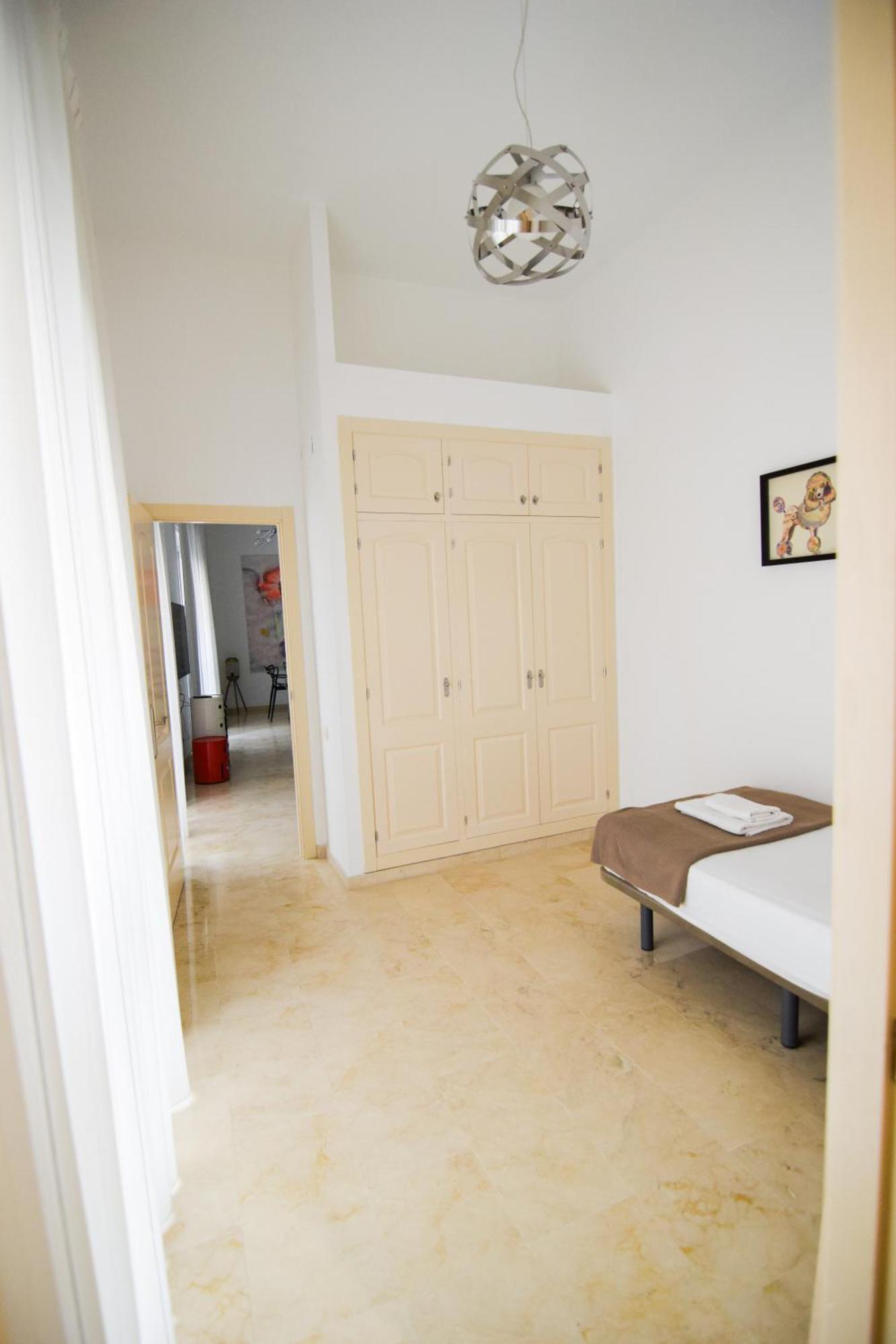 Letmalaga Franquelo Premium Διαμέρισμα Εξωτερικό φωτογραφία