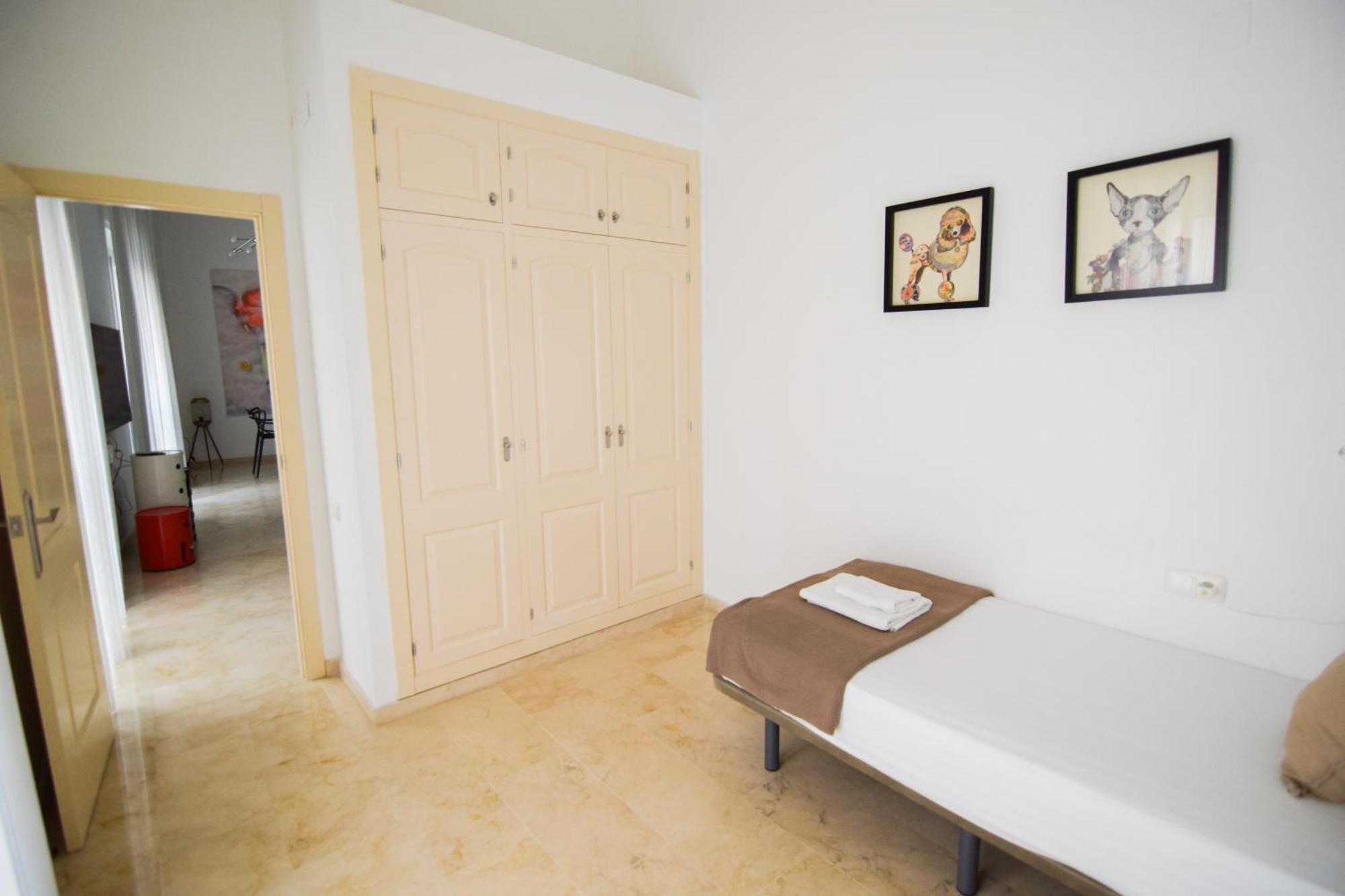 Letmalaga Franquelo Premium Διαμέρισμα Εξωτερικό φωτογραφία