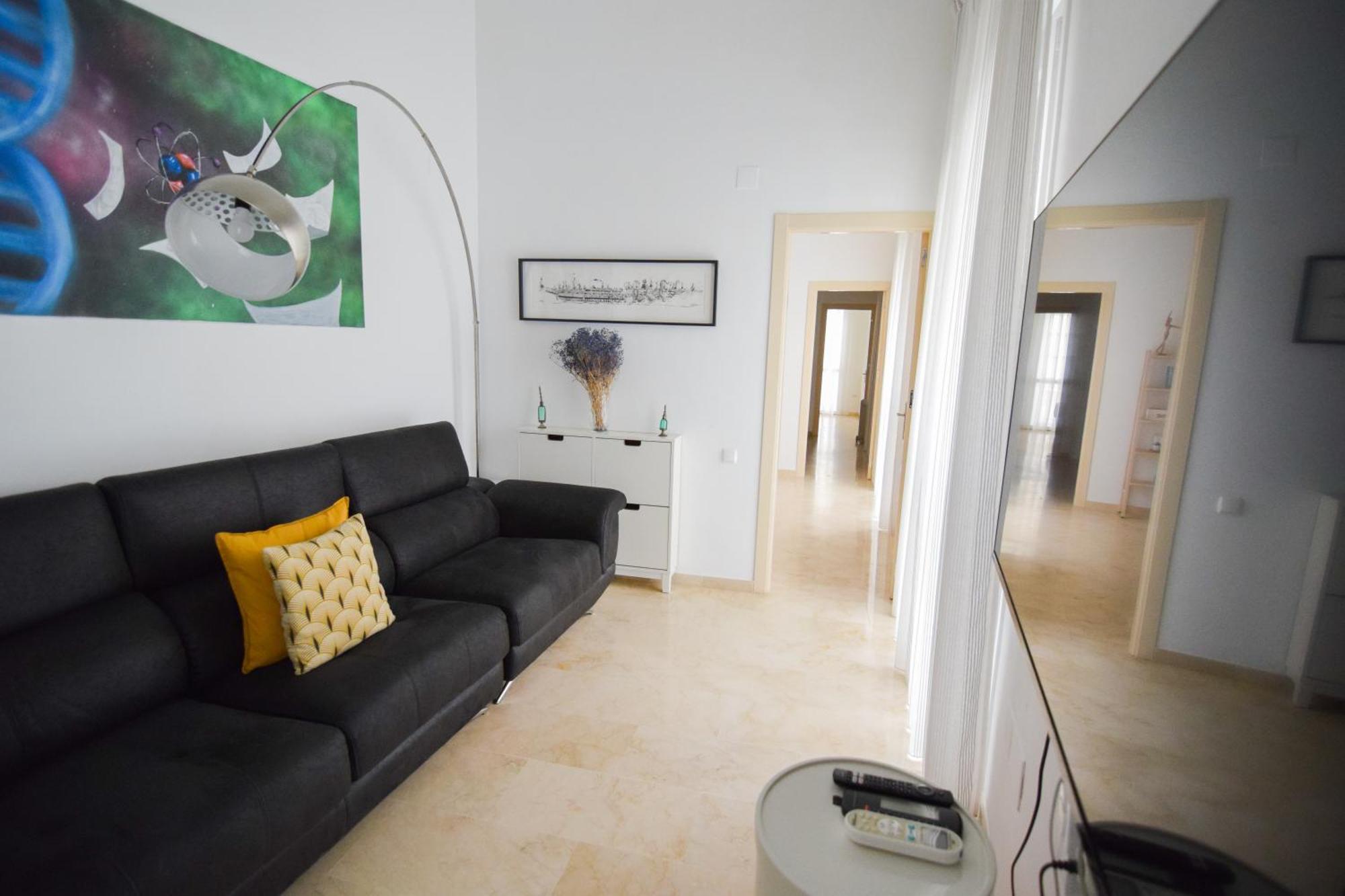 Letmalaga Franquelo Premium Διαμέρισμα Εξωτερικό φωτογραφία