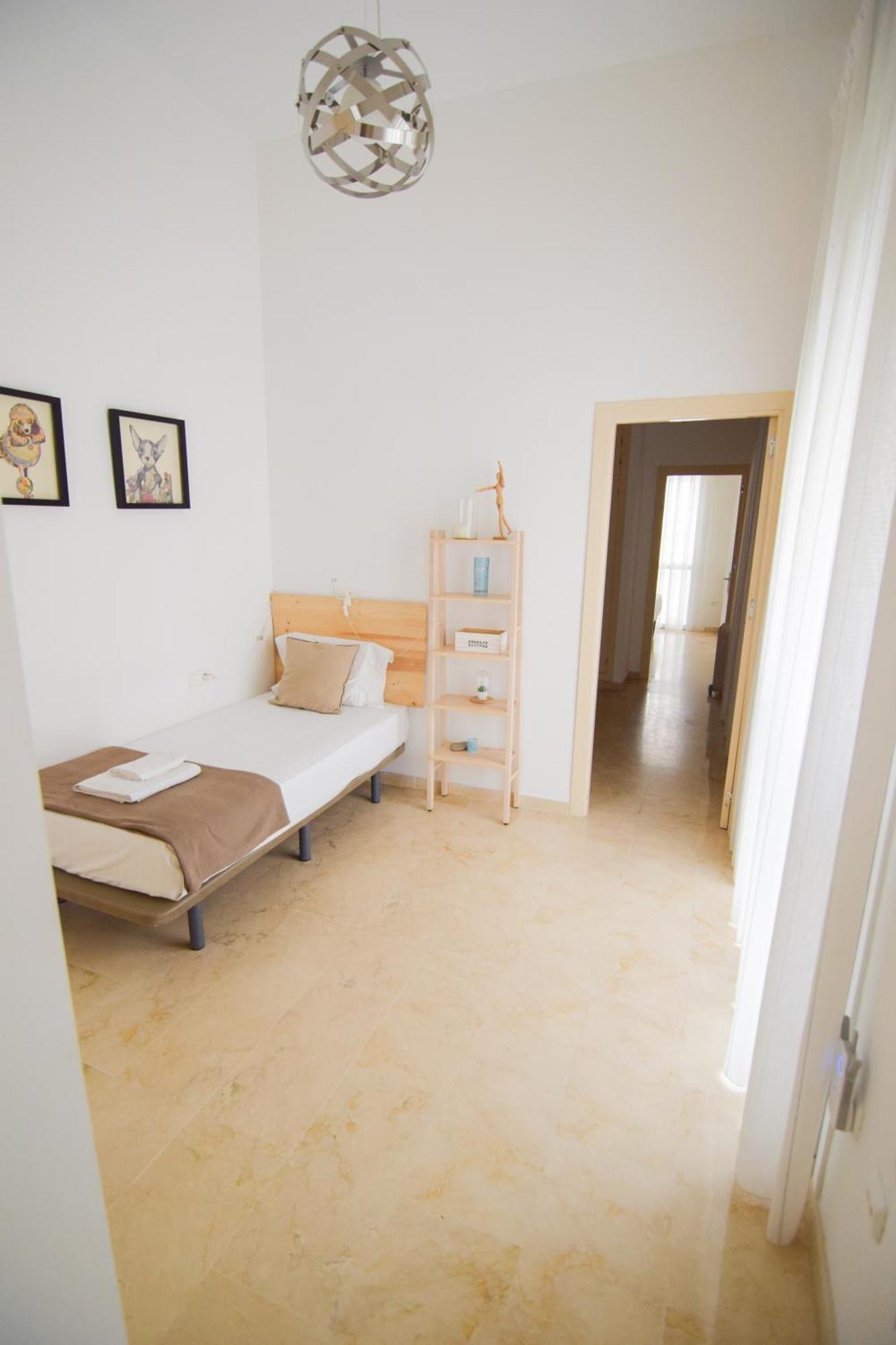 Letmalaga Franquelo Premium Διαμέρισμα Εξωτερικό φωτογραφία