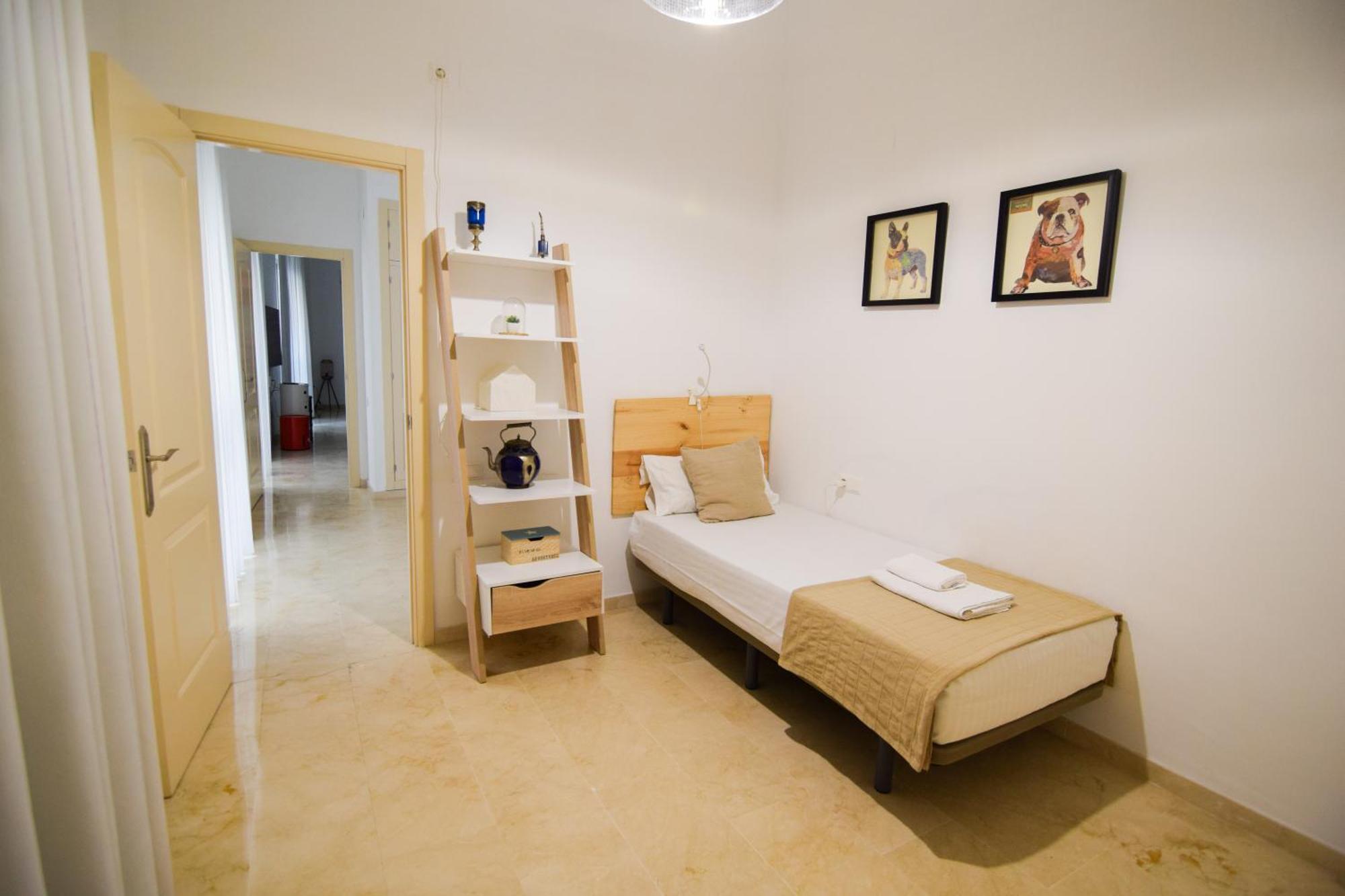 Letmalaga Franquelo Premium Διαμέρισμα Εξωτερικό φωτογραφία