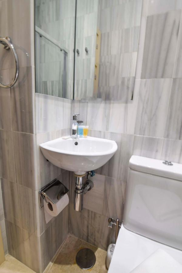 Letmalaga Franquelo Premium Διαμέρισμα Εξωτερικό φωτογραφία