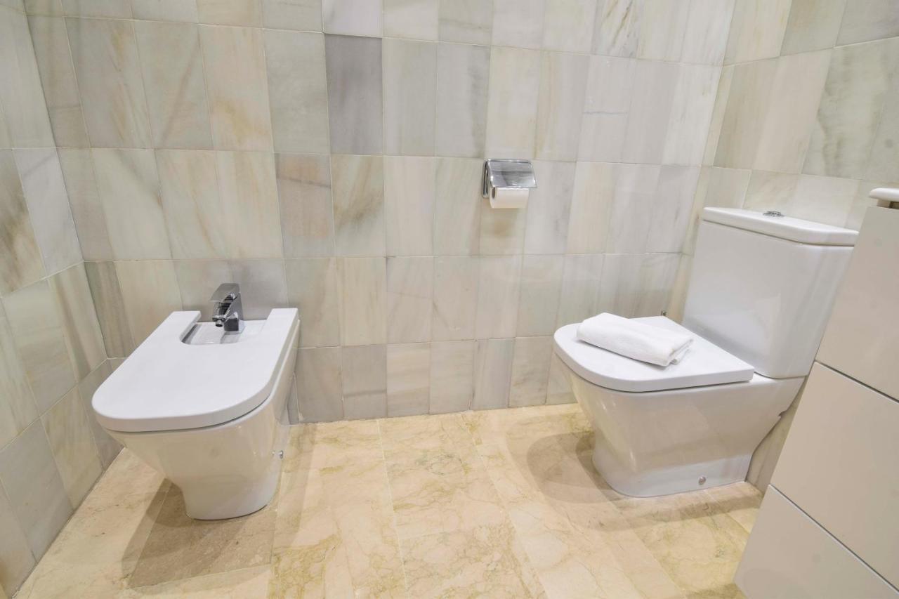 Letmalaga Franquelo Premium Διαμέρισμα Εξωτερικό φωτογραφία