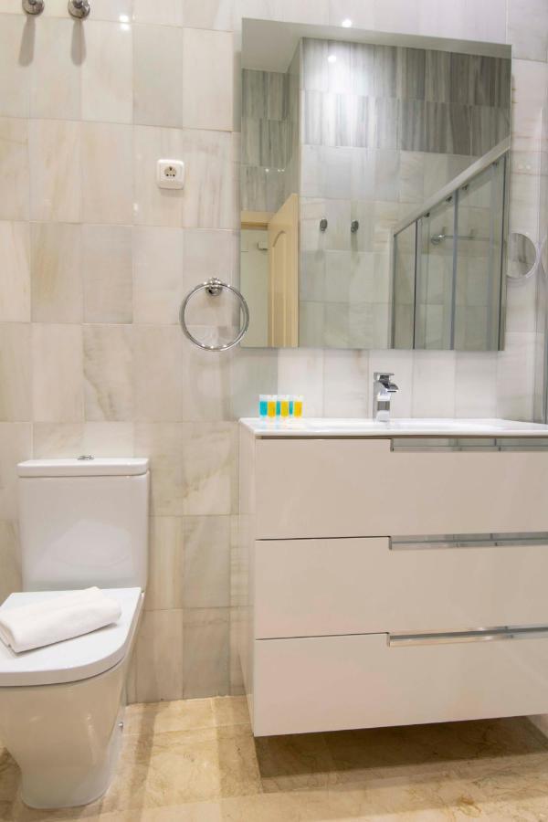 Letmalaga Franquelo Premium Διαμέρισμα Εξωτερικό φωτογραφία