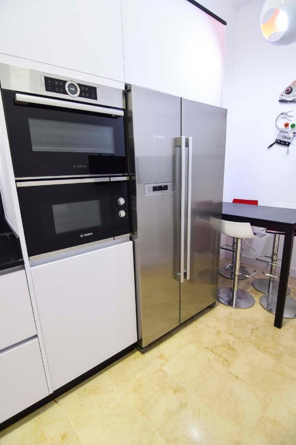 Letmalaga Franquelo Premium Διαμέρισμα Εξωτερικό φωτογραφία