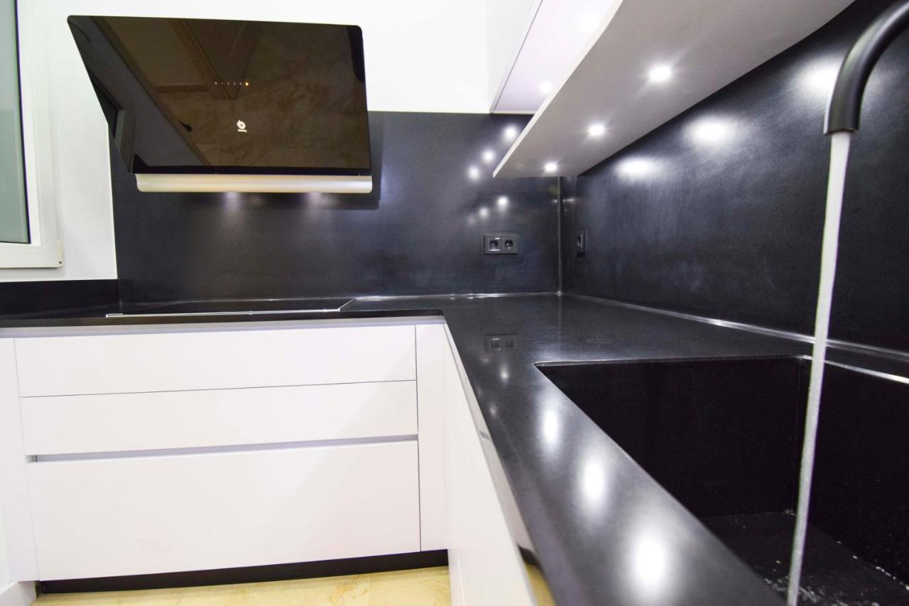 Letmalaga Franquelo Premium Διαμέρισμα Εξωτερικό φωτογραφία