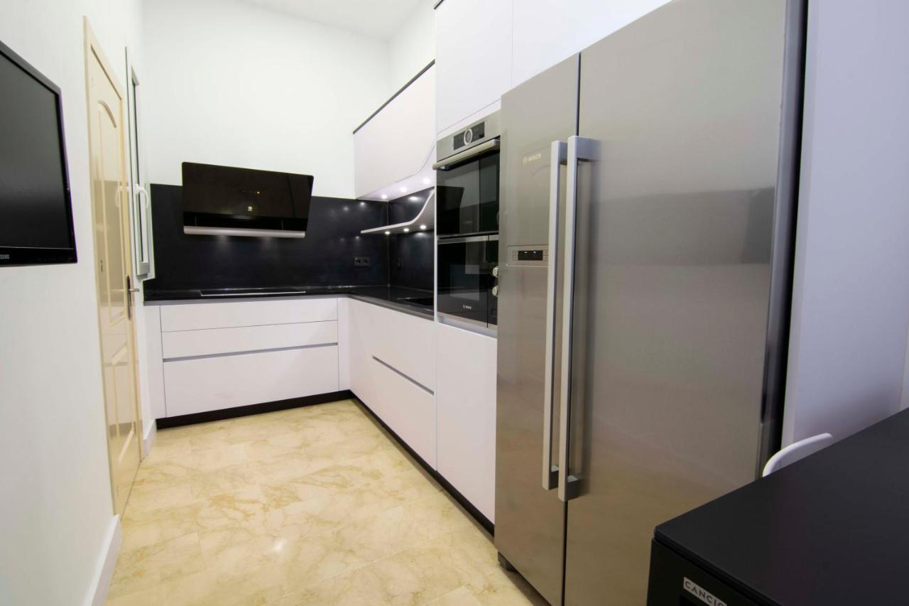 Letmalaga Franquelo Premium Διαμέρισμα Εξωτερικό φωτογραφία