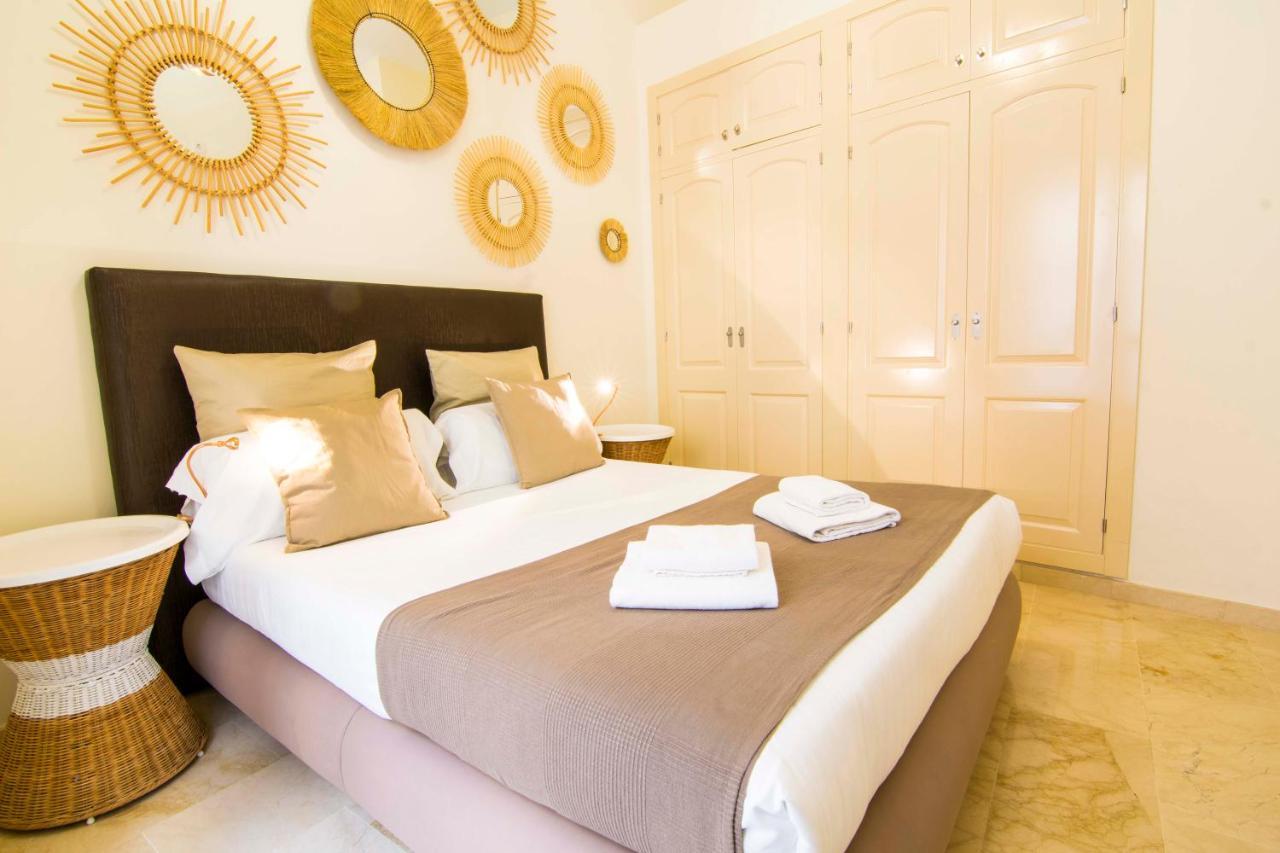 Letmalaga Franquelo Premium Διαμέρισμα Εξωτερικό φωτογραφία