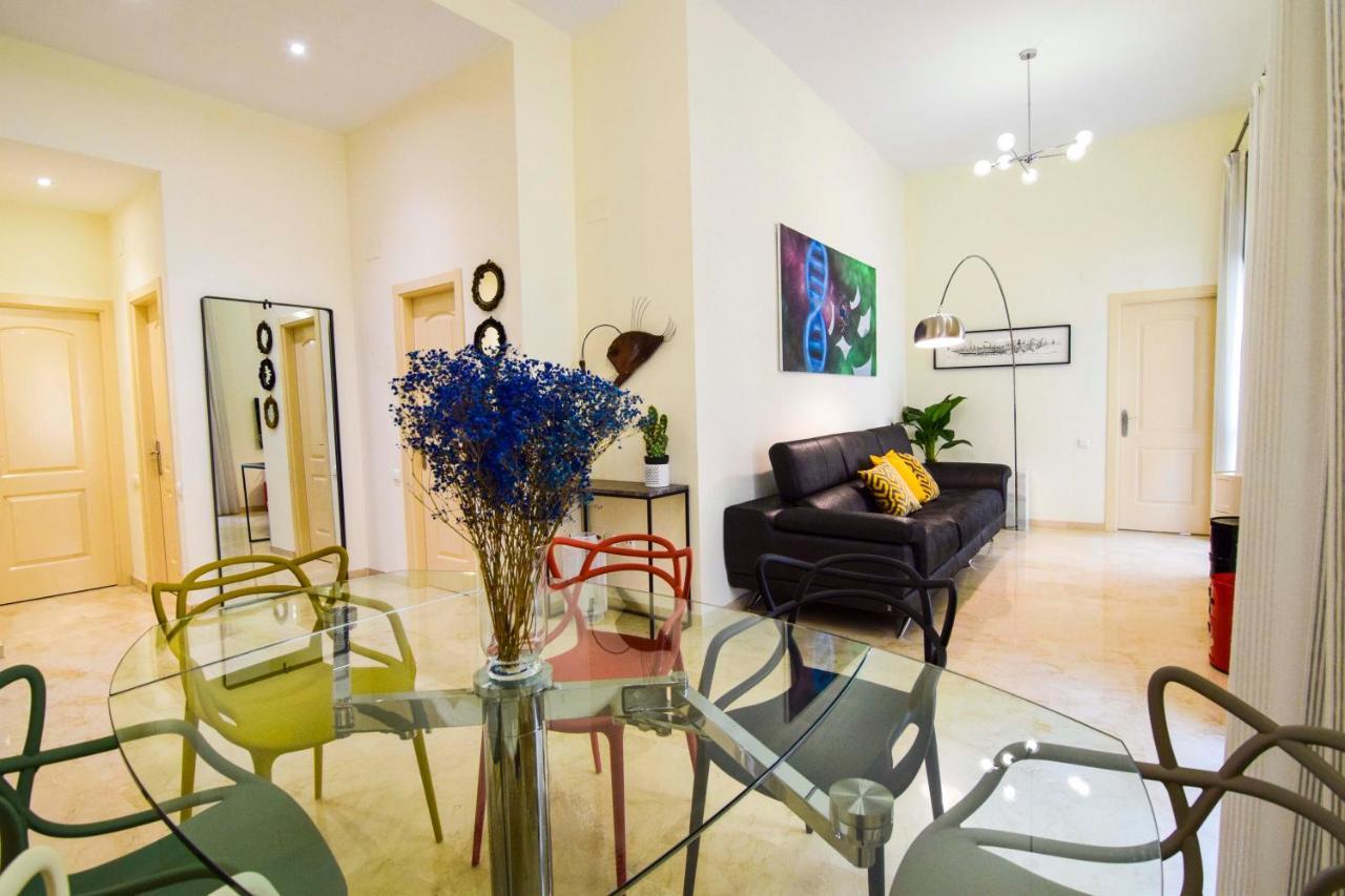 Letmalaga Franquelo Premium Διαμέρισμα Εξωτερικό φωτογραφία