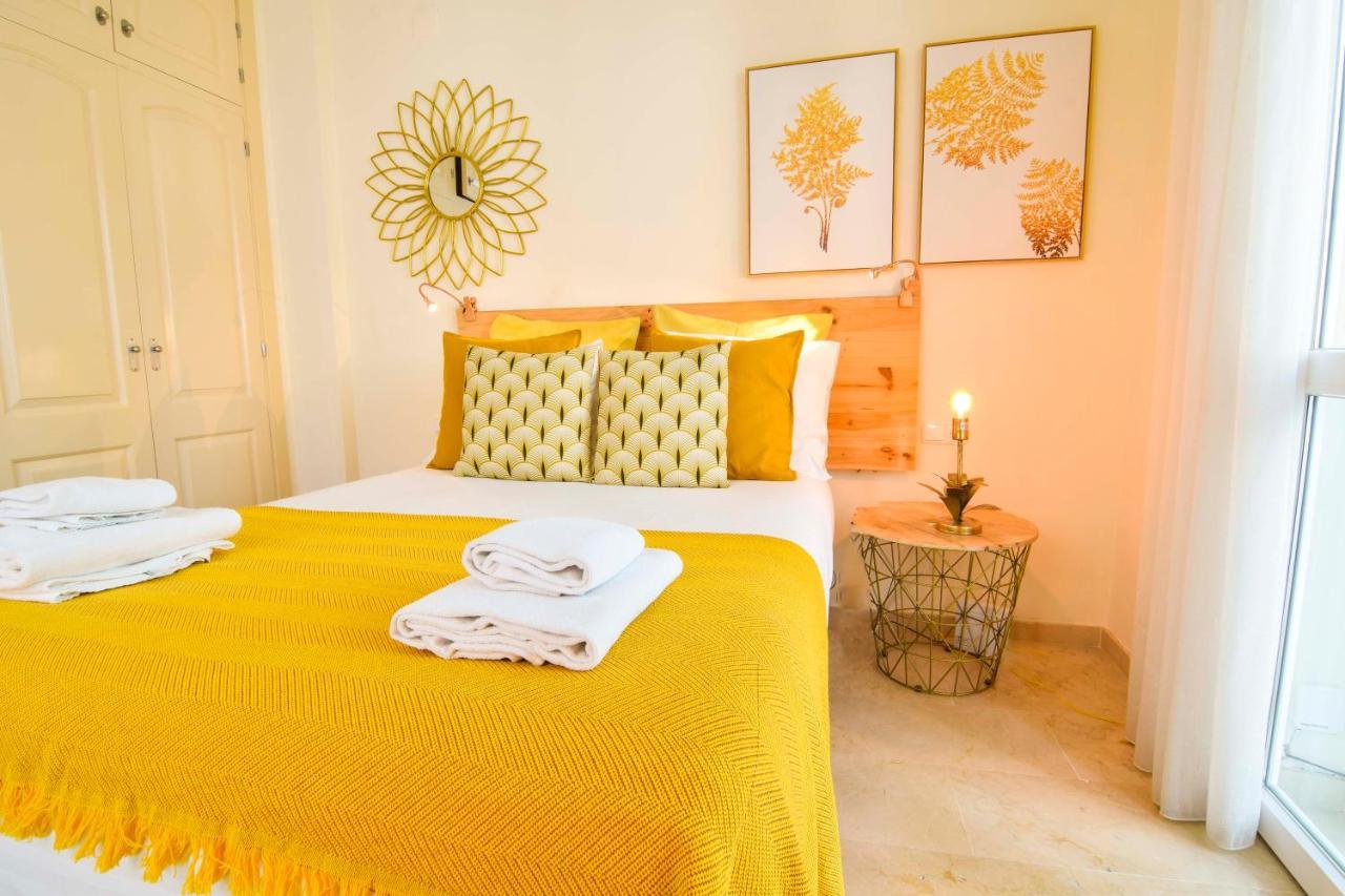 Letmalaga Franquelo Premium Διαμέρισμα Εξωτερικό φωτογραφία