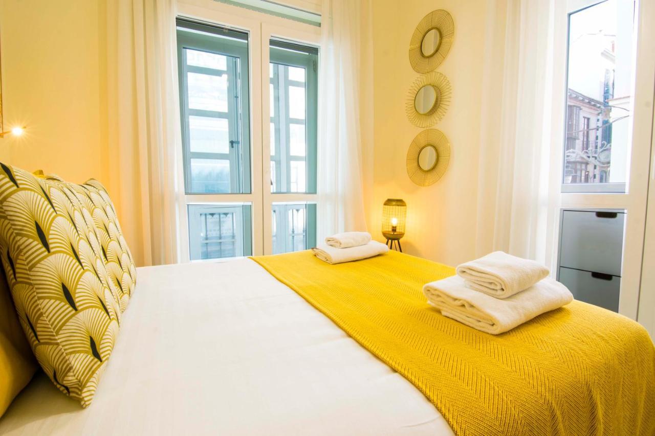 Letmalaga Franquelo Premium Διαμέρισμα Εξωτερικό φωτογραφία