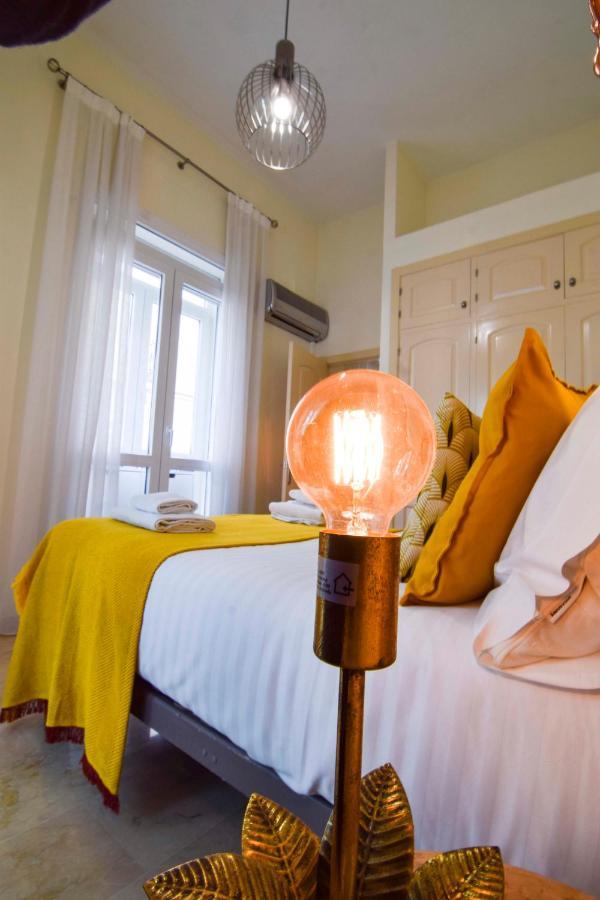 Letmalaga Franquelo Premium Διαμέρισμα Εξωτερικό φωτογραφία