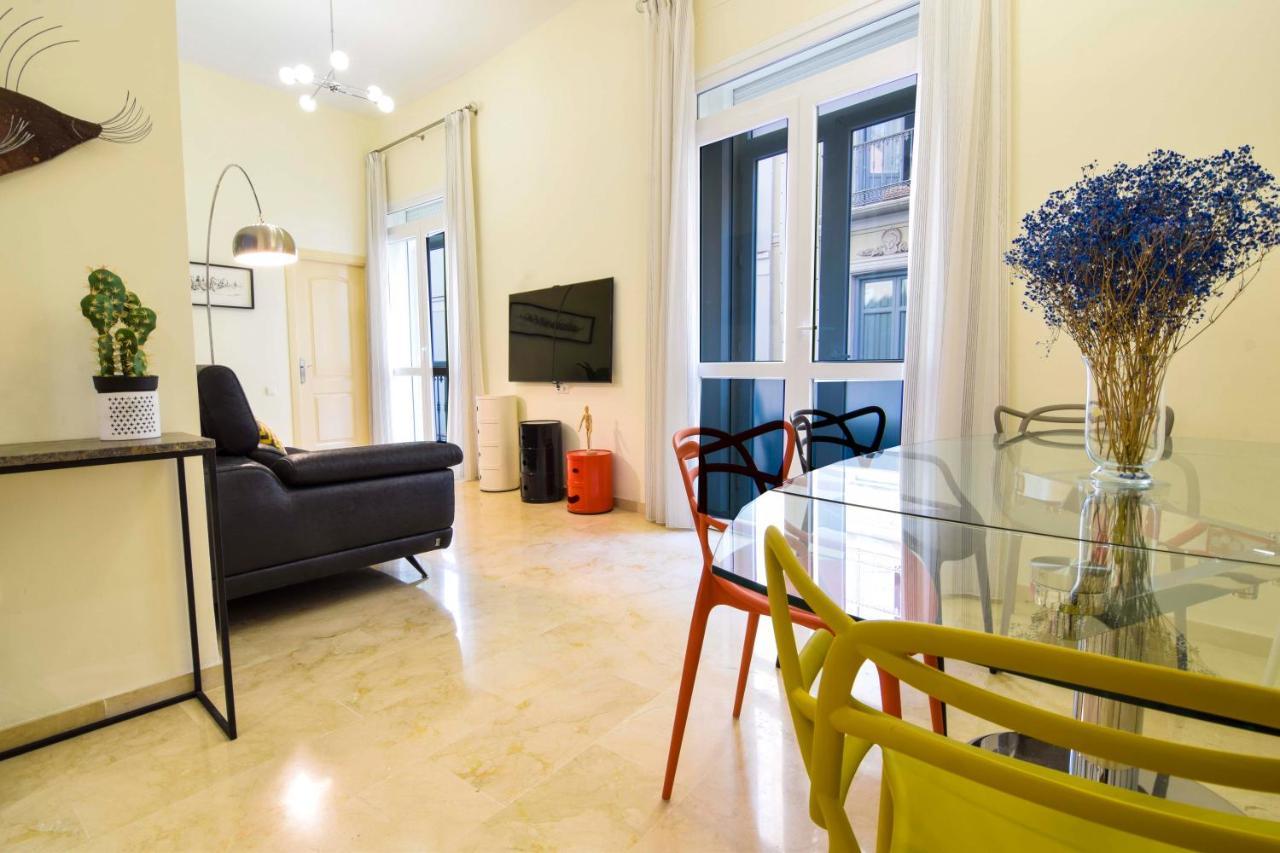 Letmalaga Franquelo Premium Διαμέρισμα Εξωτερικό φωτογραφία