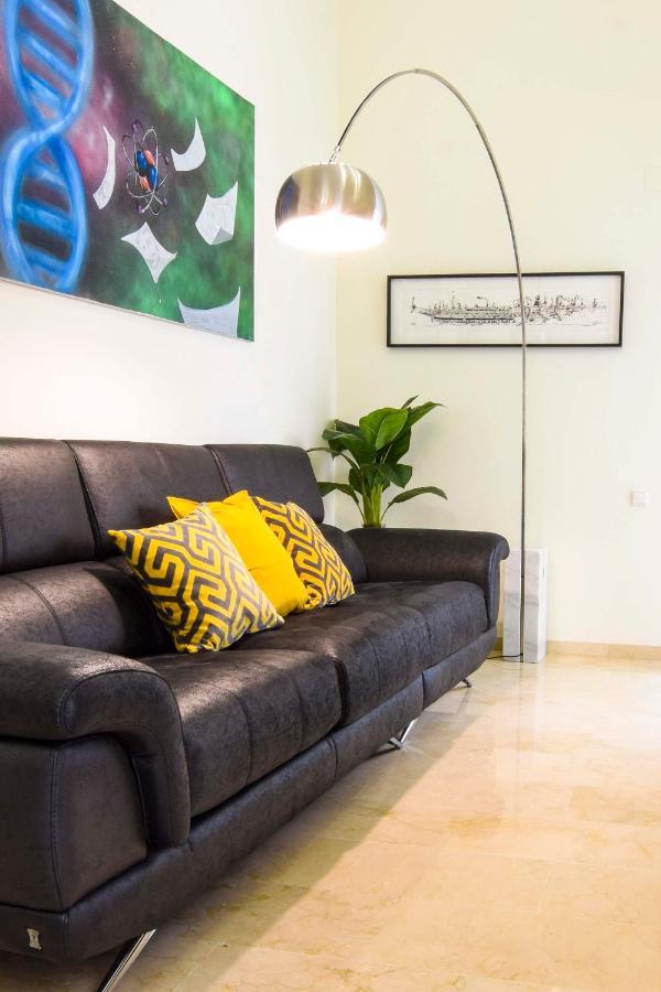 Letmalaga Franquelo Premium Διαμέρισμα Εξωτερικό φωτογραφία