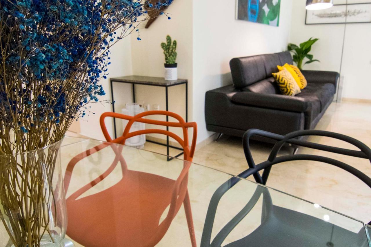 Letmalaga Franquelo Premium Διαμέρισμα Εξωτερικό φωτογραφία