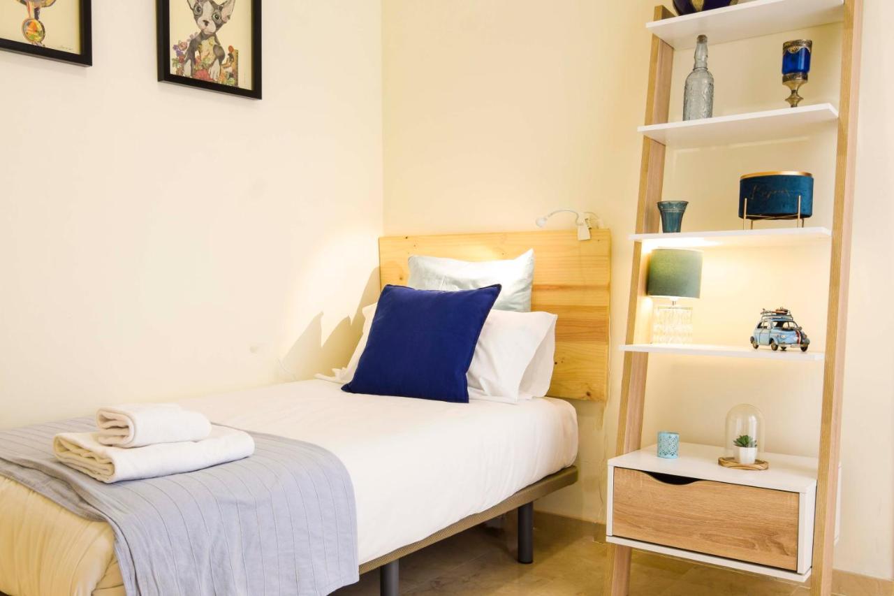 Letmalaga Franquelo Premium Διαμέρισμα Εξωτερικό φωτογραφία