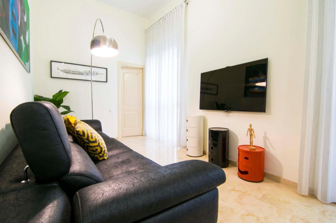 Letmalaga Franquelo Premium Διαμέρισμα Εξωτερικό φωτογραφία