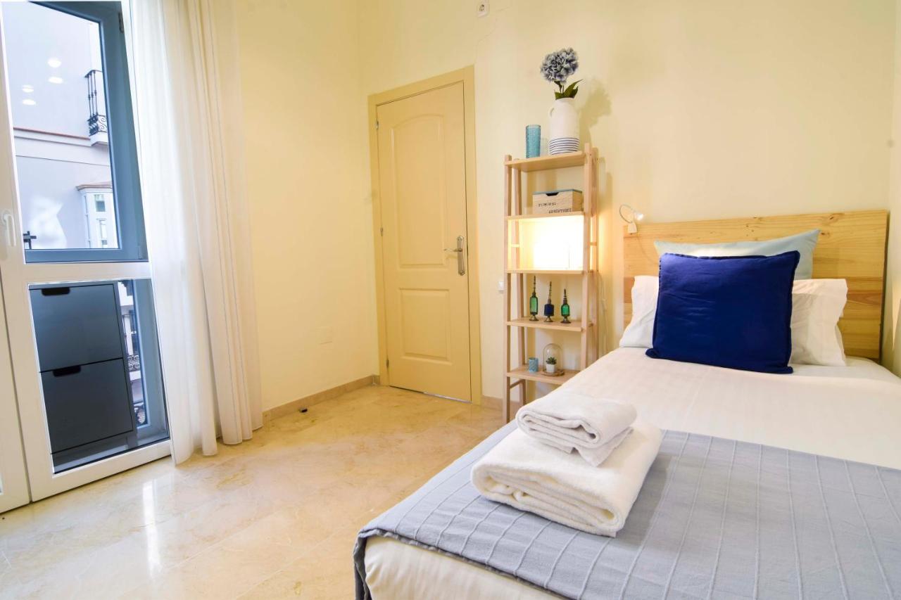 Letmalaga Franquelo Premium Διαμέρισμα Εξωτερικό φωτογραφία