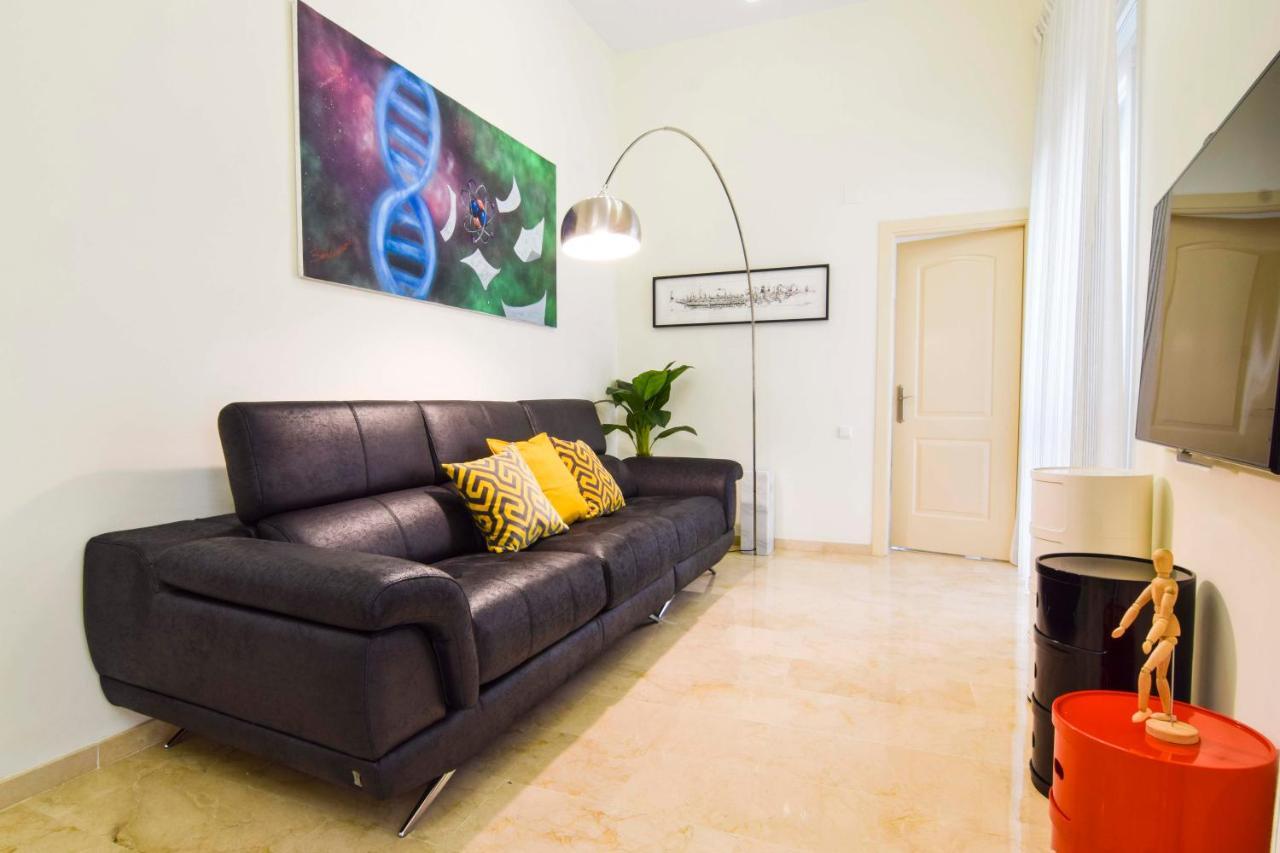 Letmalaga Franquelo Premium Διαμέρισμα Εξωτερικό φωτογραφία