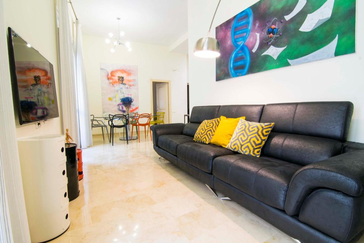 Letmalaga Franquelo Premium Διαμέρισμα Εξωτερικό φωτογραφία